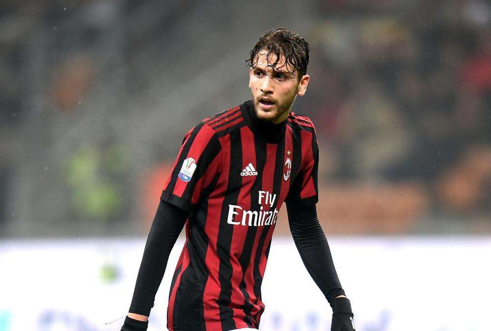 Milan, Locatelli va al Sassuolo: affare da 14 milioni di euro