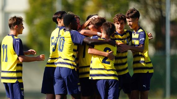 Under 14, ha inizio il campionato: crociatini impegnati sul campo di San Marino Academy