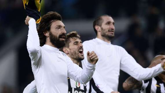 Serie A, il Napoli torna terzo. La Juventus non sbaglia