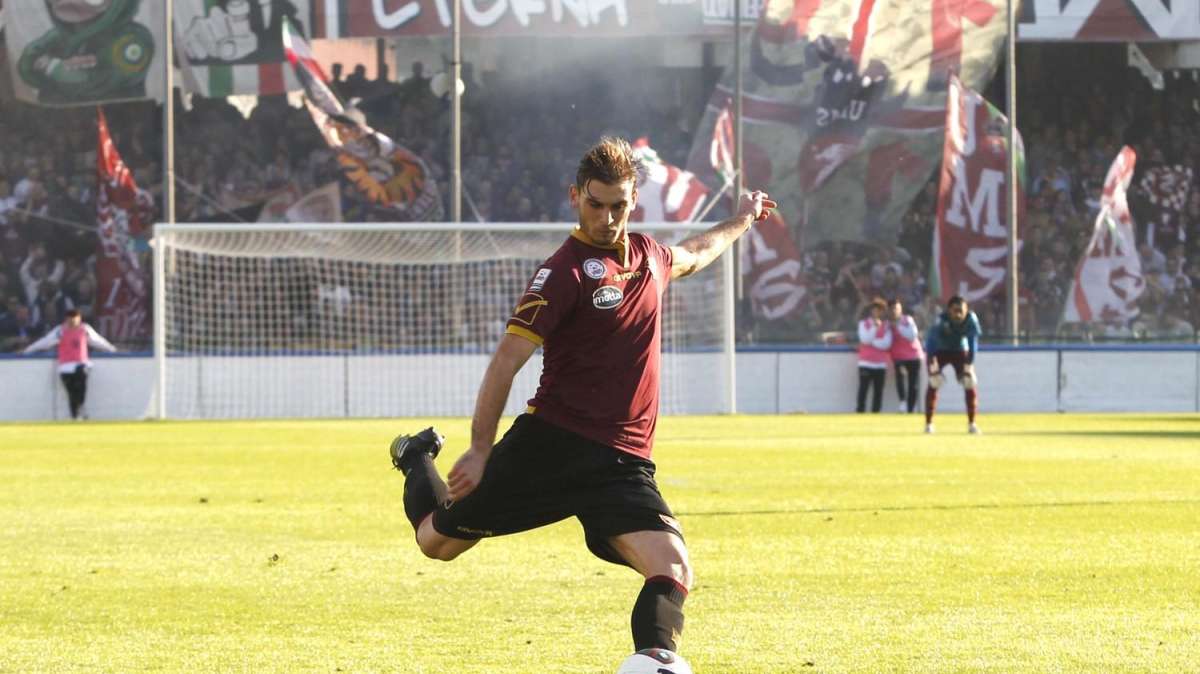 Mercato in uscita: Giandonato ad un passo dal Catanzaro