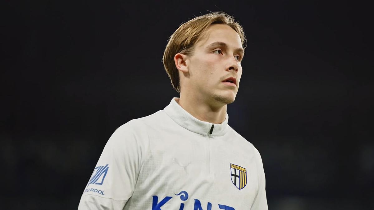 Contro l’Inter Ondrejka e Oristanio ancora senza minuti. Almqvist invece torna in pista