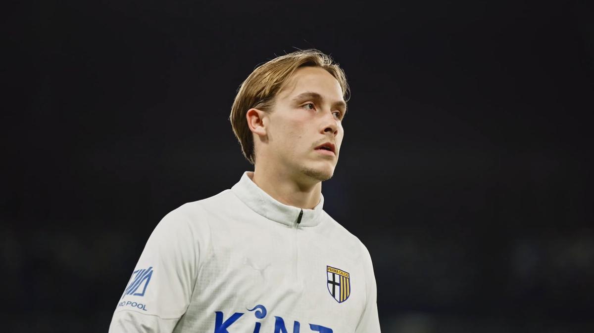 Ondrejka tra i peggiori per tutti tranne per Tuttosport che lo premia con un 6.5