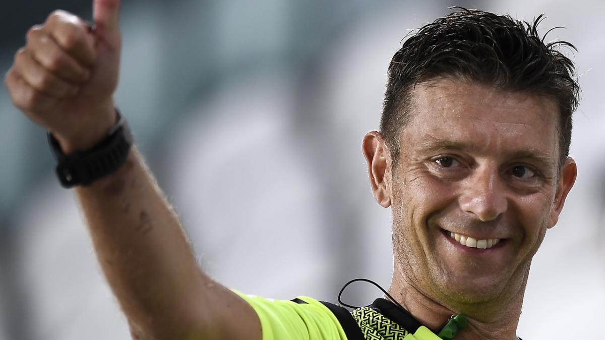 Rocchi a OpenVar su Parma-Udinese: “Revisione giusta. Corretto il rigore e l’espulsione di Troilo”