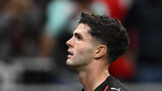 Serie A, il Milan stende il Napoli 2-1: decisivi Saelemaekers e Pulisic