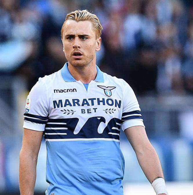Patric fuori dal progetto Lazio: Parma vigile