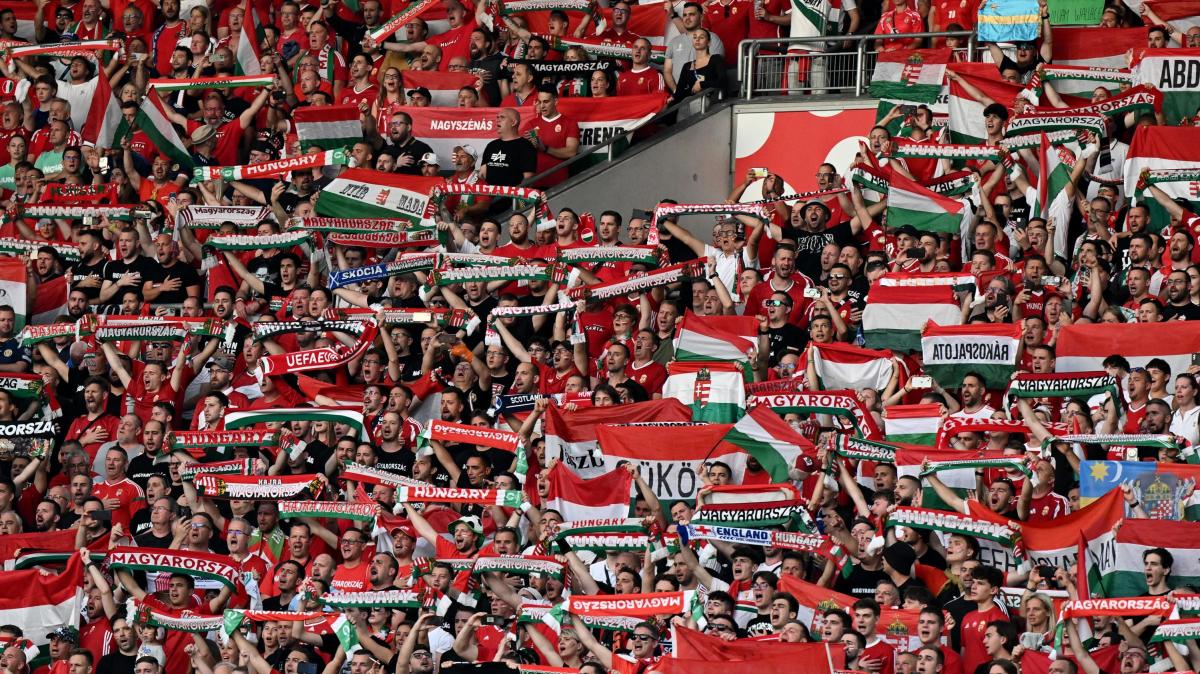 Kajan convocata: con la sua Ungheria sfiderà la Macedonia del Nord cercando i Mondiali