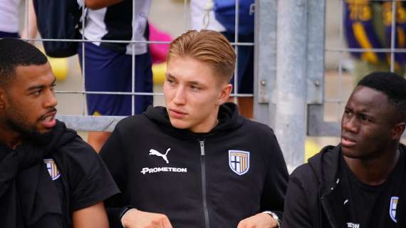 Esordio con doppietta per Sits in amichevole: l'Helmond Sport vince 4-2