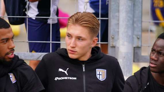 Sits in prestito per un anno, l'Helmond Sport potrà riscattarlo a fine stagione