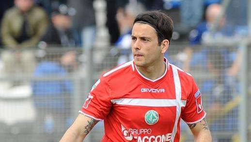 Mercato: per la porta si pensa a Frattali dell'Avellino
