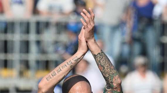 Mercato: Paolo Cannavaro tornerà a Napoli a fine stagione