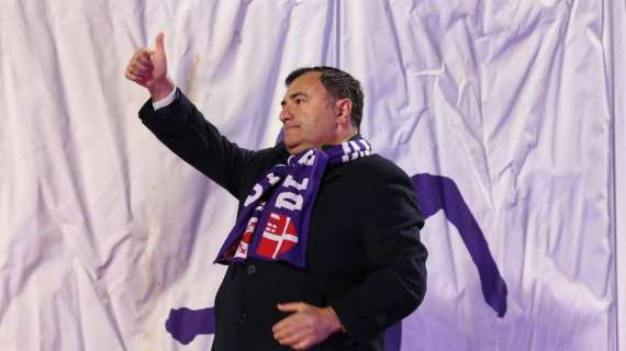 Fiorentina, Barone avvisa: "Sarà un mercato di tanti scambi e prestiti"