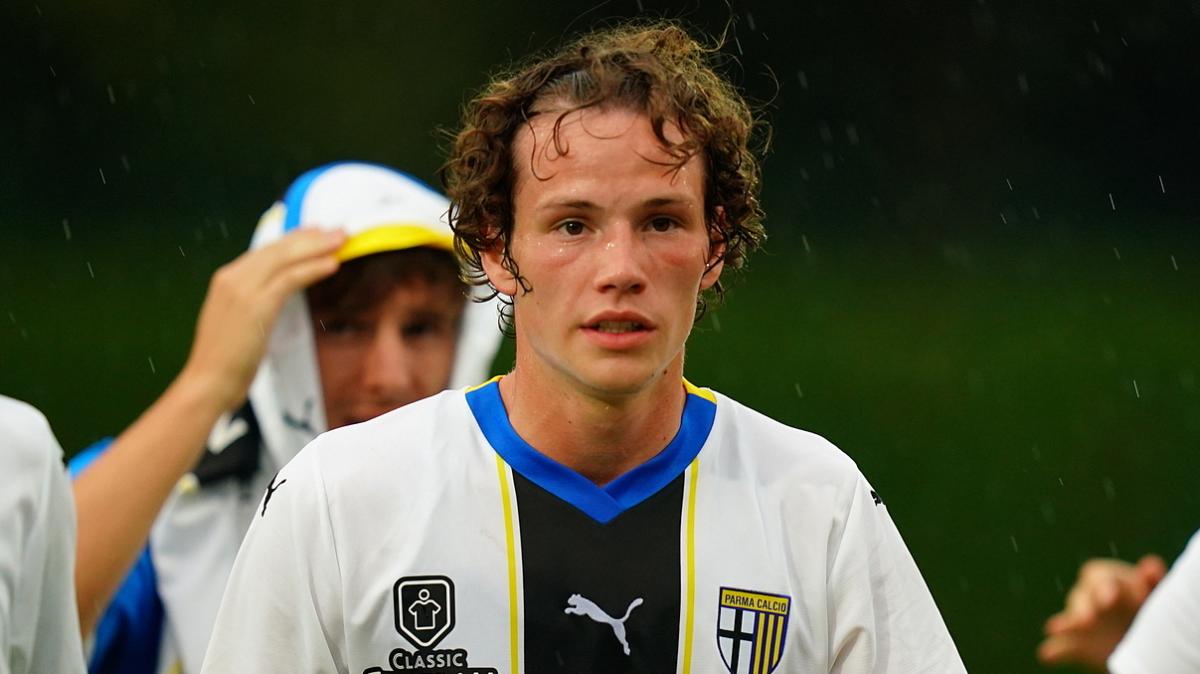 UFFICIALE: Begic lascia il Parma in prestito: vestirà la maglia della Sampdoria