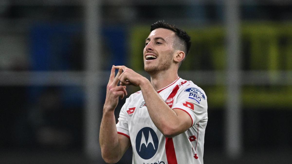 Brindelli nel mirino, ma la rincorsa verso la A del Monza potrebbe essere un ostacolo