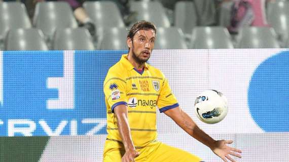 Parma-Palermo: l'ultima volta al Tardini nel 2009. Decise un gol crociato di Zaccardo