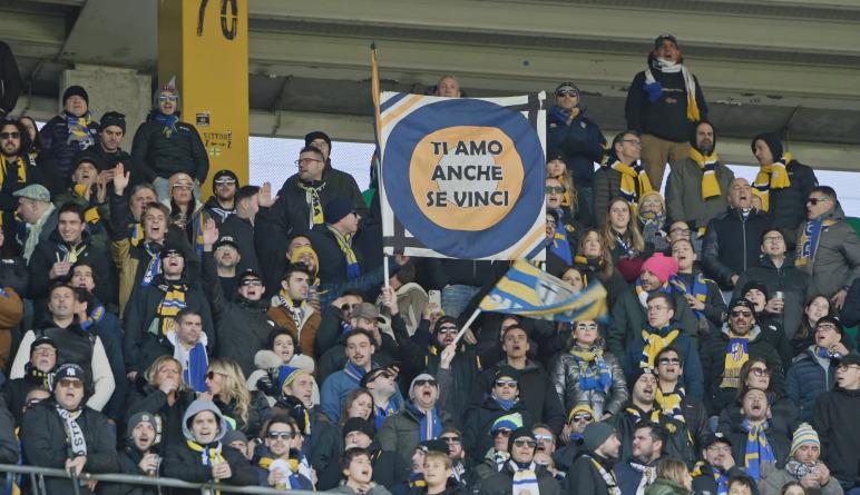 Si avvicina Bologna-Parma: le info viabilità per i tifosi crociati al seguito della squadra