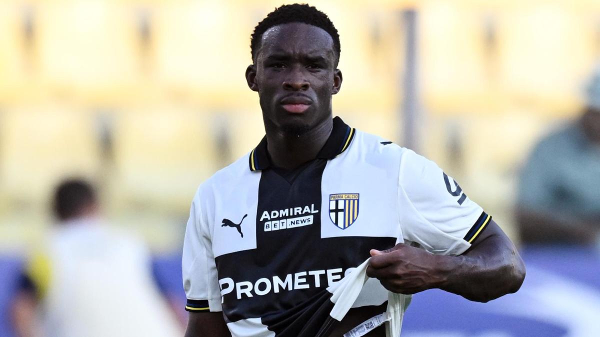 Keita ancora gladiatore. Britschgi si perde nella nebbia. Le pagelle di ParmaLive.com