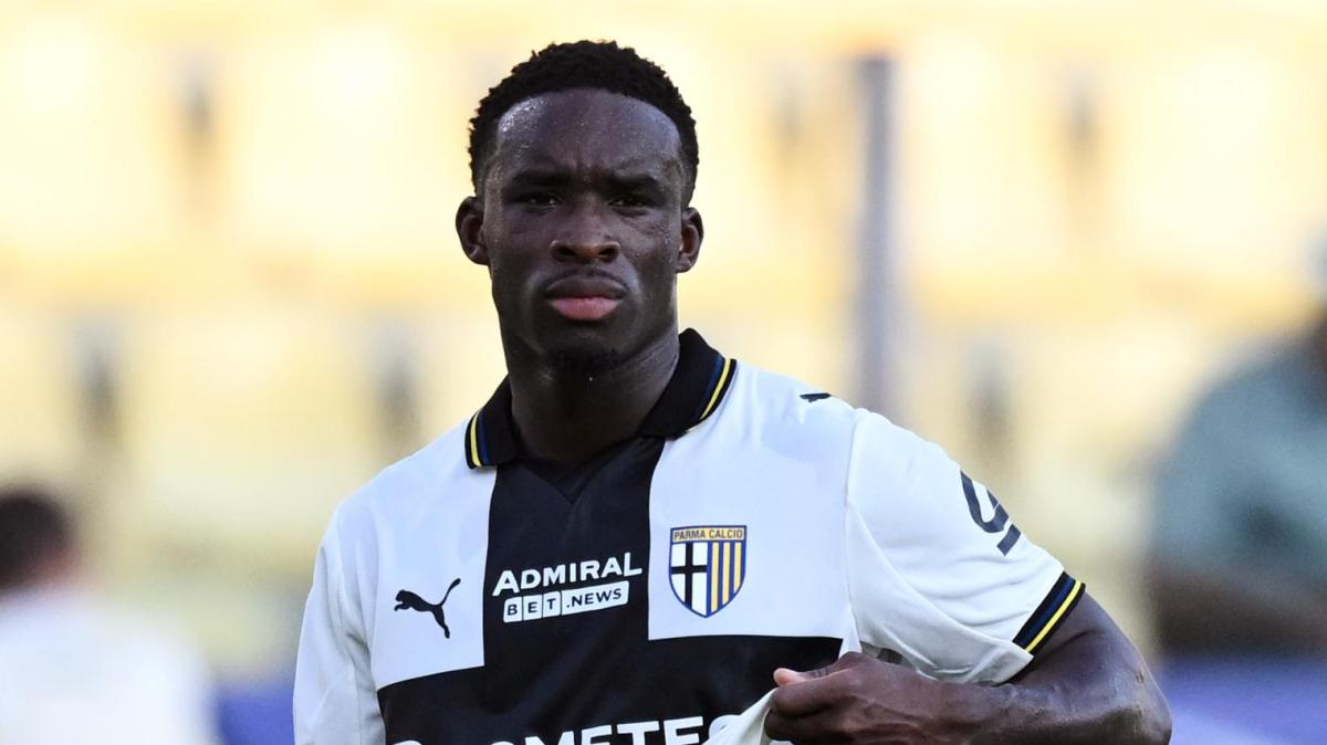 Continuano i contatti tra Parma e Atalanta per Keita: la richiesta è 25 milioni più bonus