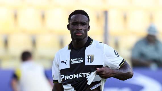 Keita: "Voglio diventare un leader di questo gruppo. Dobbiamo essere tutti uniti"