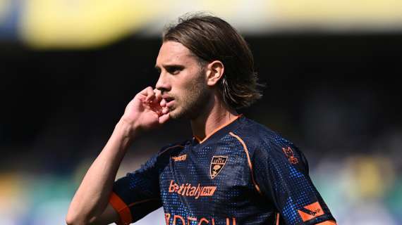 Anche Gallo convocato dal Lecce per il raduno. Si raffredda definitivamente la pista Parma?