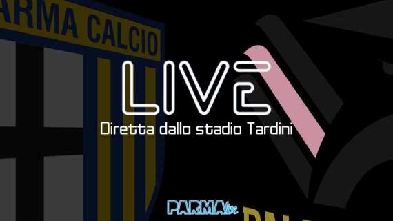 LIVE! Parma-Palermo 2-1, Coulibaly è l'eroe che non ti aspetti. I crociati tornano a vincere