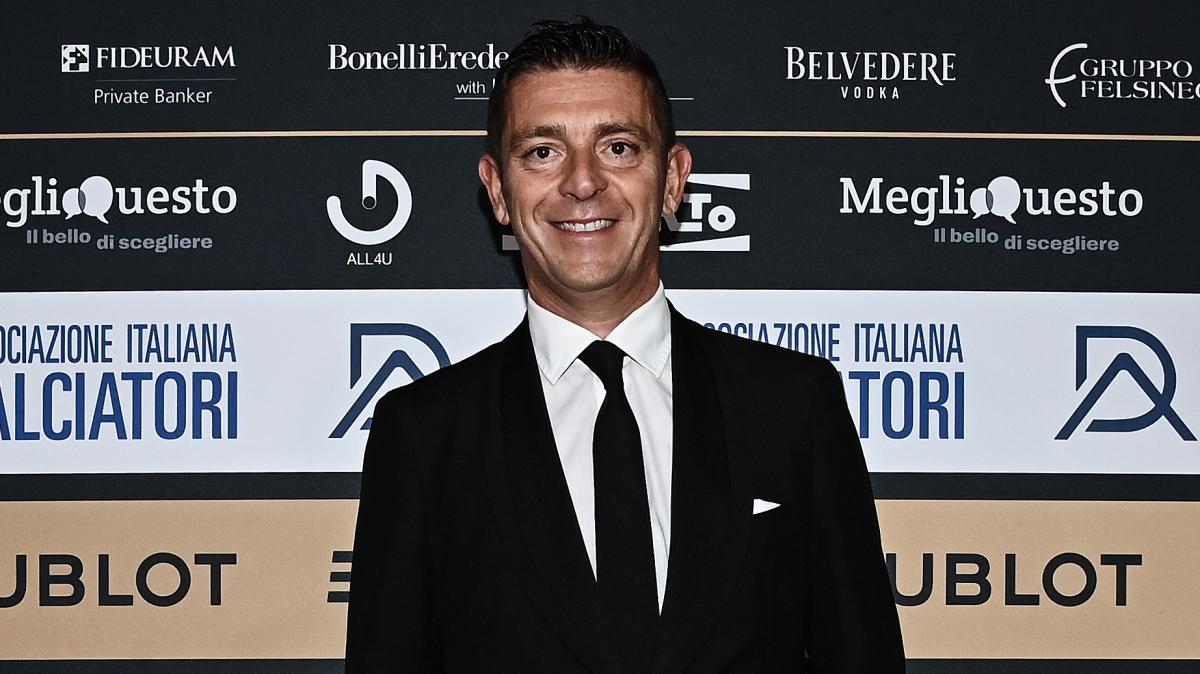 Rocchi lascia il ruolo di responsabile CAN: "Scelta sofferta, certo che ne uscirò indenne"