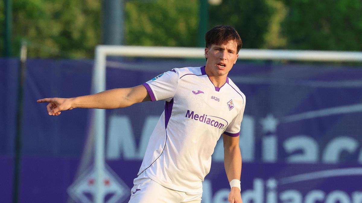 UFFICIALE: il centrocampista Giovanni Fabbian è un nuovo giocatore del Parma