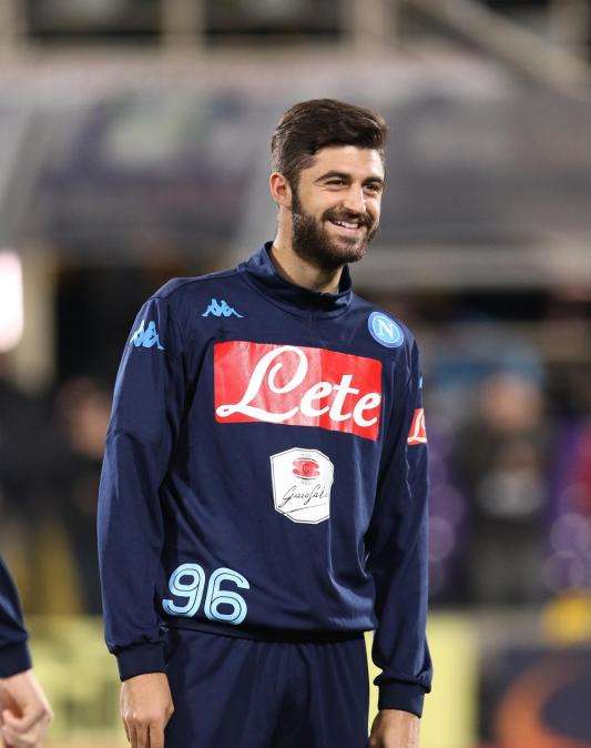Mercato: interessa un altro giovane del Napoli