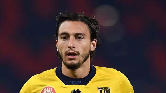 UFFICIALE: Darmian saluta il Parma e passa in prestito all'Inter