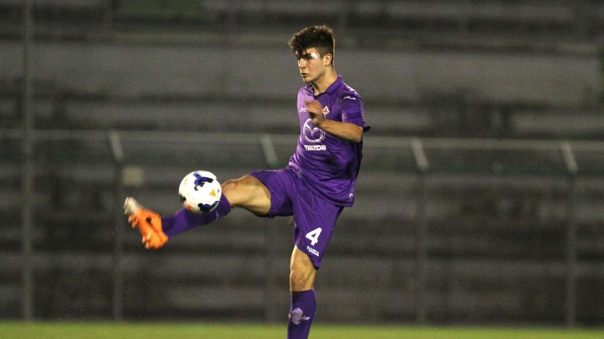 11' - Parma-Fiorentina 0-1, crociati a inseguire: Mancini sblocca