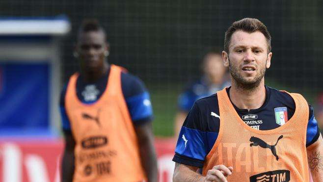Bucchioni: "Ferrero può portare Cassano alla Samp"