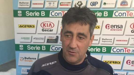 Rassegna stampa - Aglietti: "Il Parma sta tornando a livelli importanti. Servirà aggressività"