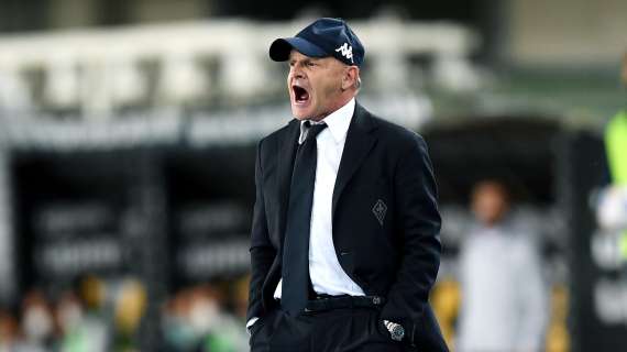 Sampdoria ancora alla ricerca dell’allenatore: in lista c’è anche l’ex Parma Beppe Iachini