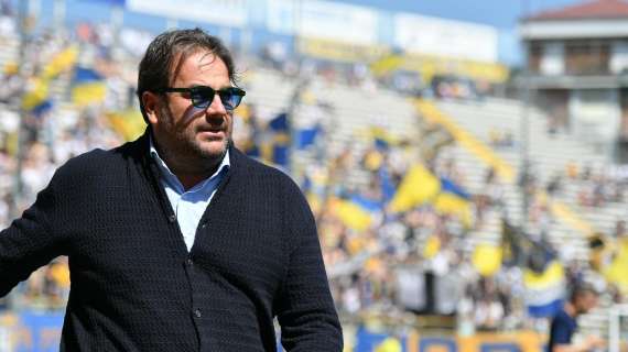 Ex - Da una retrocessa ad un'altra? Faggiano può lasciare la Samp: sirene da Benevento