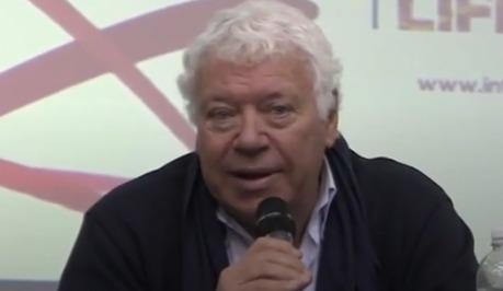 Disposto un minuto di silenzio dalla FIGC per la morte di Nicola Pietrangeli