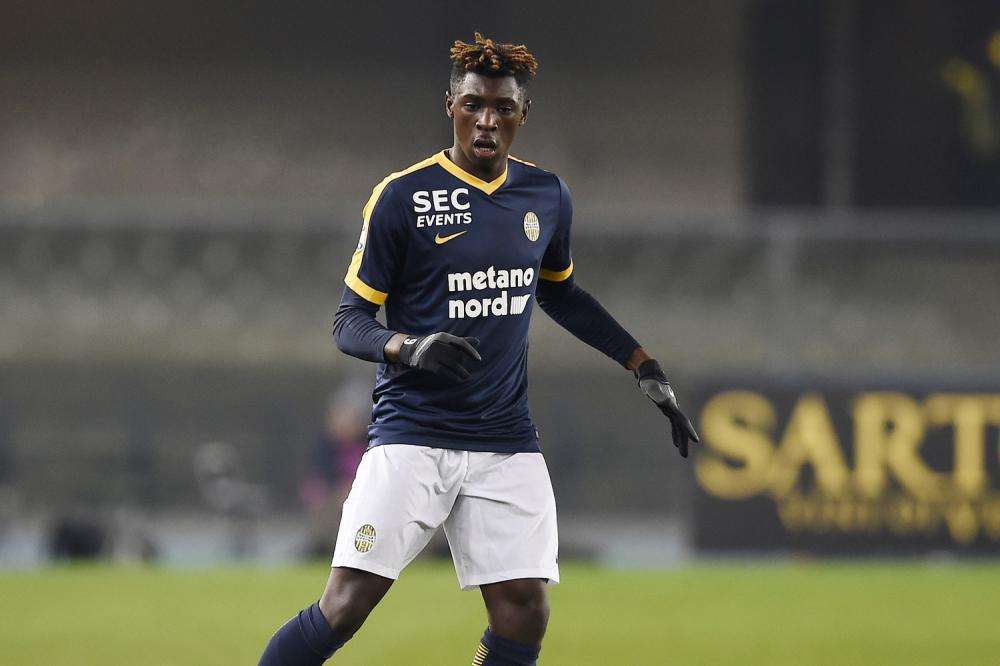 Juventus, ora è più difficile una partenza di Kean