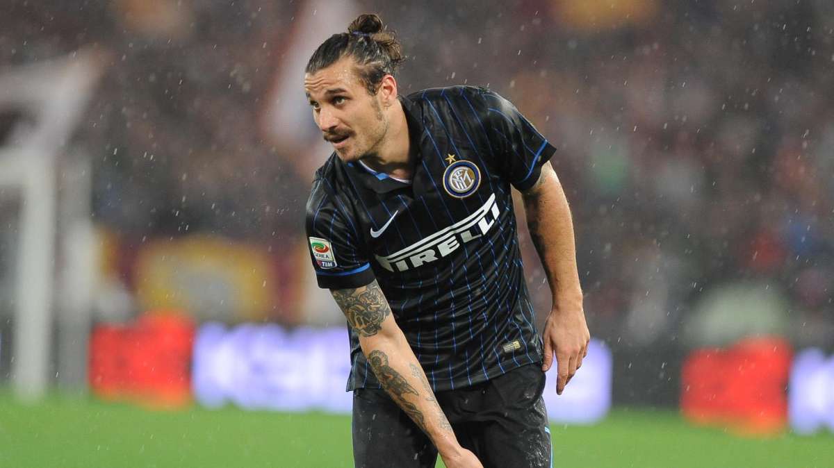 Sky - Chiesto di nuovo Osvaldo: per l'Inter è ok, manca l'accordo col giocatore