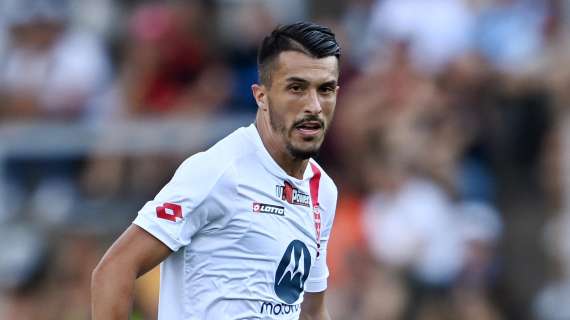 Monza, Stroppa: "Gytkjaer e Dany Mota possono tranquillamente restare"