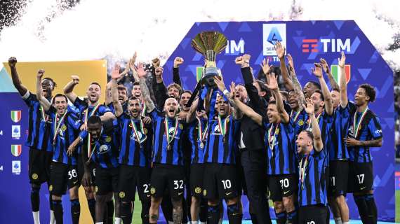 Cala il sipario sulla Serie A, questa la classifica finale. L'anno prossimo il Parma torna protagonista