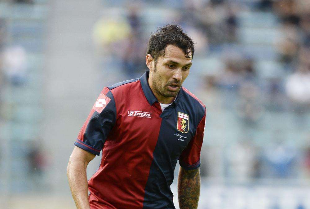Sfuma l'obiettivo Santana: l'argentino verso il Frosinone