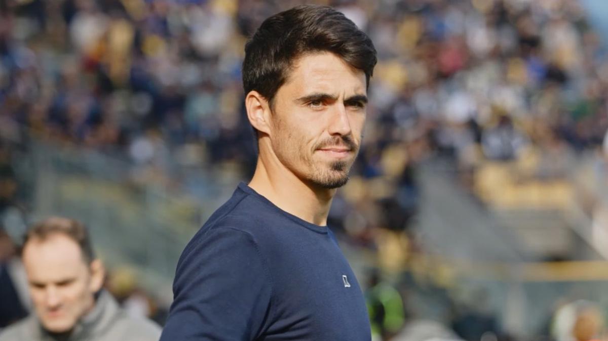 Cuesta: "Ndiaye si è allenato ma non è a disposizione. Fuori anche Valenti, al loro posto Conde e Mena Martinez"