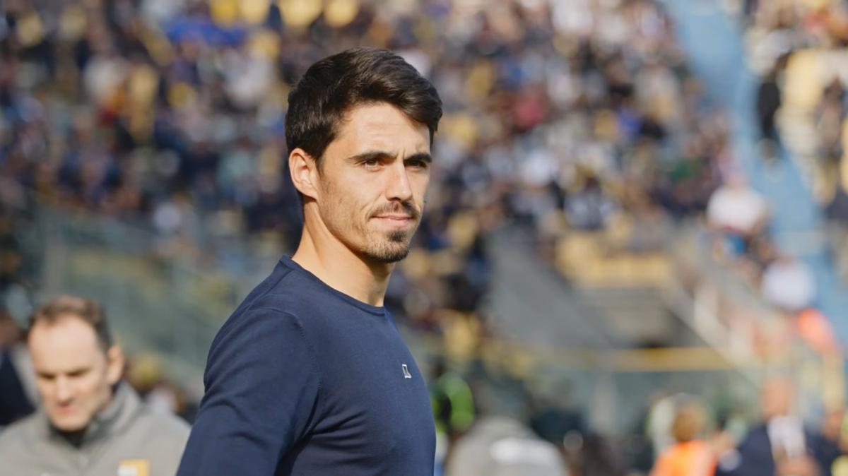 Cuesta sulla superiorità numerica: "Non so se è una questione mentale. Dobbiamo affrontare la gara con umiltà"