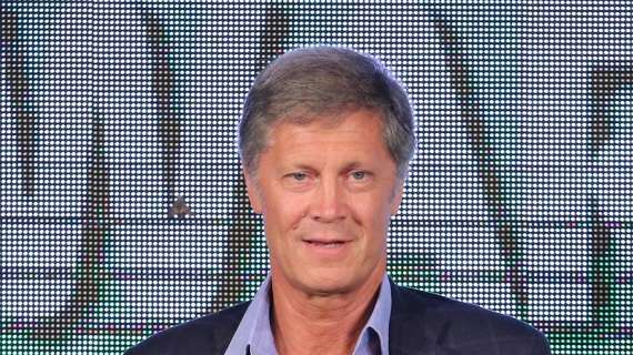 Collovati scettico su Chivu: "Per me resta un grosso punto interrogativo"