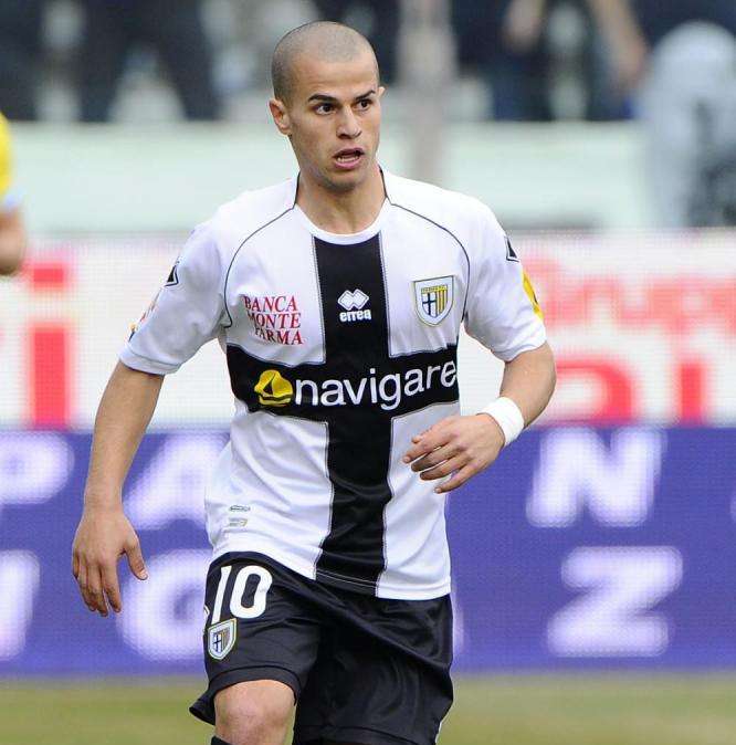 Il Benevento tra il Parma e Giovinco: i sanniti vogliono un colpo ad effetto per la A