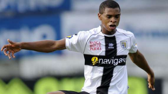 UFFICIALE: il Parma si aggiudica l'intero cartellino di Nwankwo