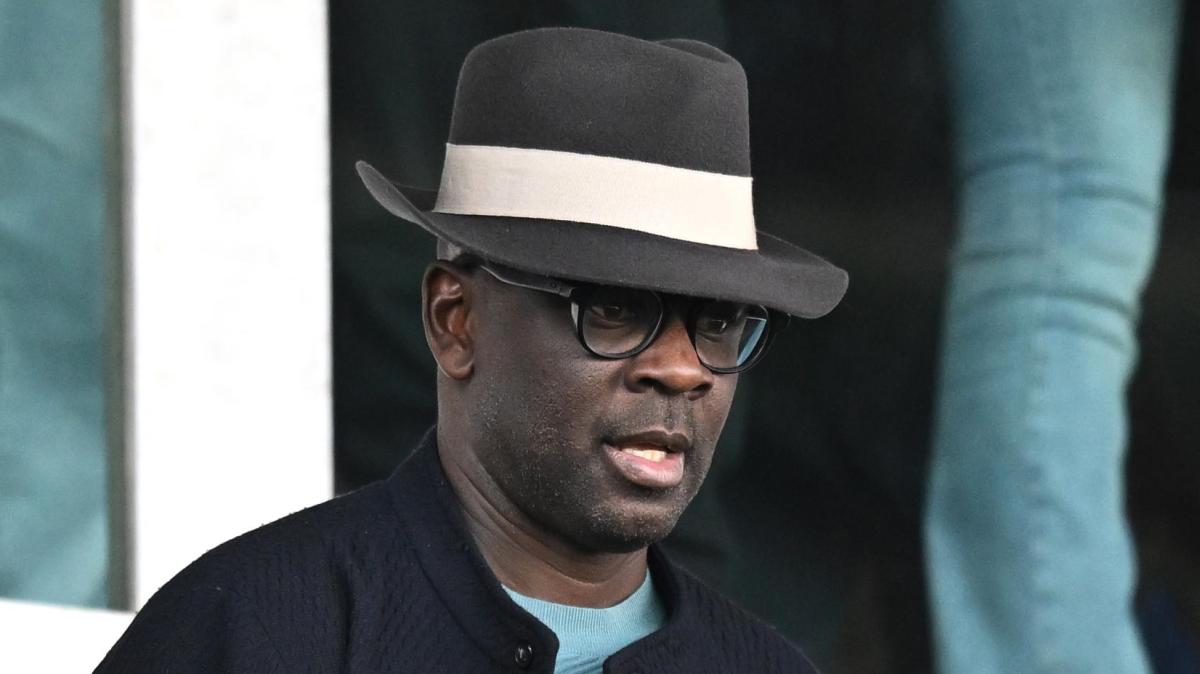 A Thuram il premio Golden Boy alla carriera: l'ex Parma impegnato anche nella lotta la razzismo