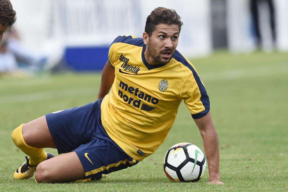 Mercato: su Alessio Cerci anche sirene dall'estero