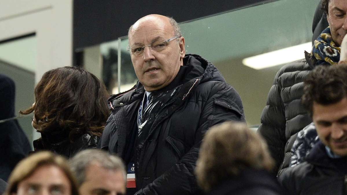 Juventus, Marotta: “Giovinco deve dirci cosa vuole fare. Dal Torino nessuna richiesta”