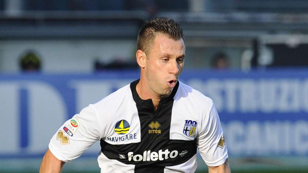 Sky - Nulla di vero circa l'addio di Cassano e il ritorno di Giovinco