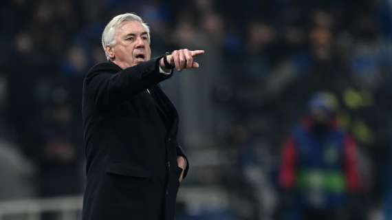 Per Ancelotti un pari alla prima: "Voglio portare il Brasile sul tetto del mondo"