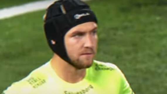 Chi è Törnqvist, il portiere che piace al Parma e pronto al grande salto
